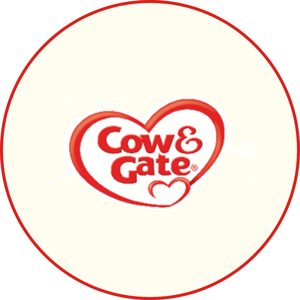 Cow and Gate