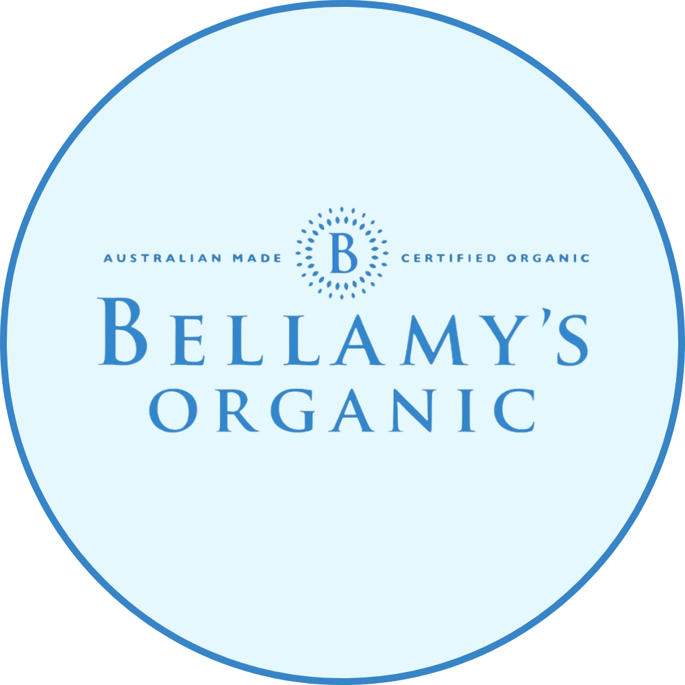 Bellamy's Organic